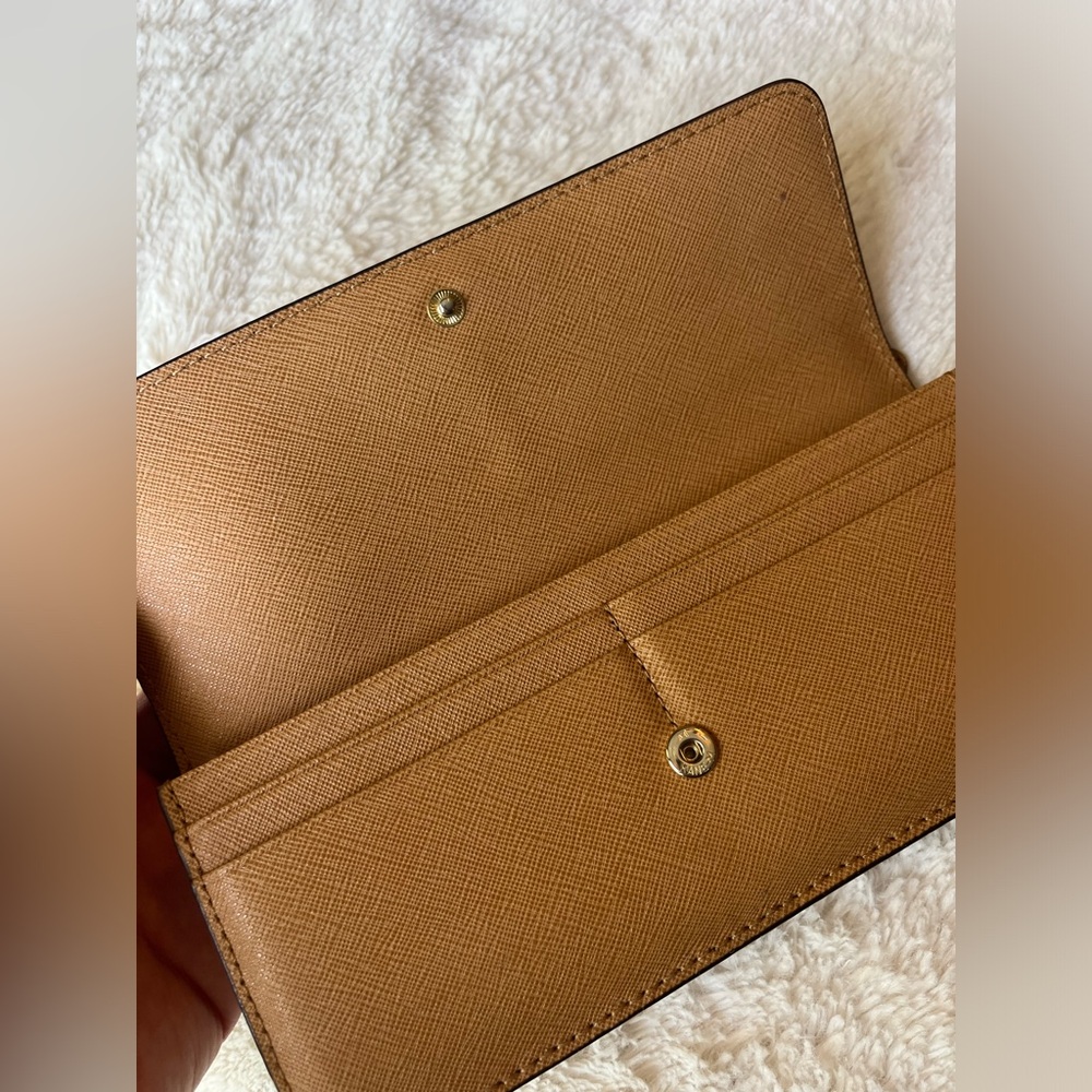 Authentic Michael Kors wallet